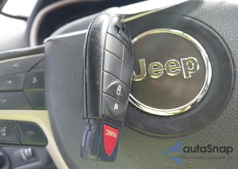 2018 Jeep Cherokee Latitude Fwd from USA, damaged, VIN 1C4PJLCB8JD553368